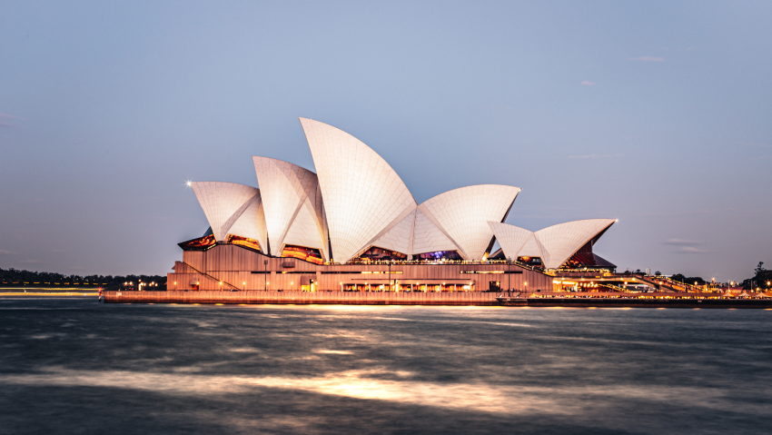 immigrate to Australia from Philippines